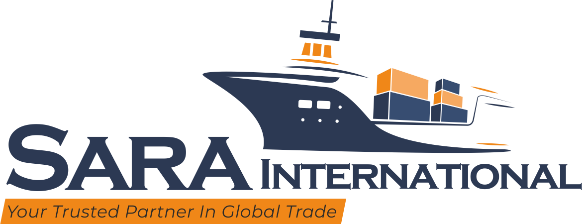 Sara International