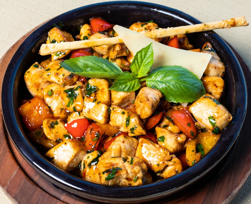 Gujarati Cuisine