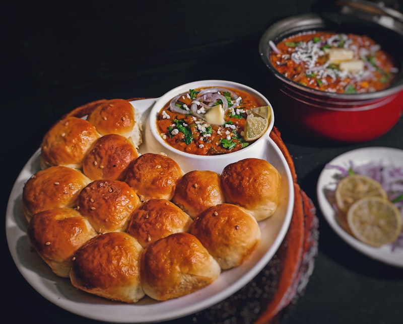 Jain Cuisine